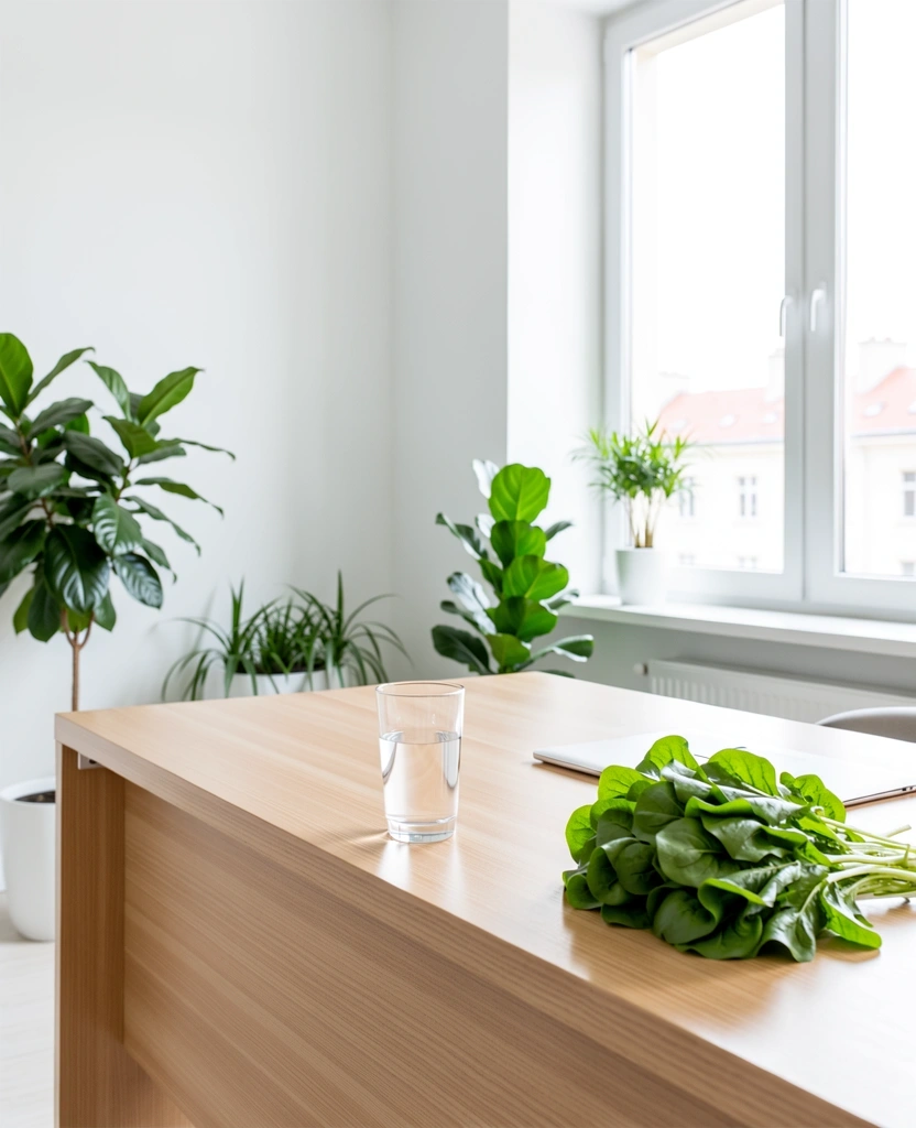 Gabinet Wellness-PL w Krakowie