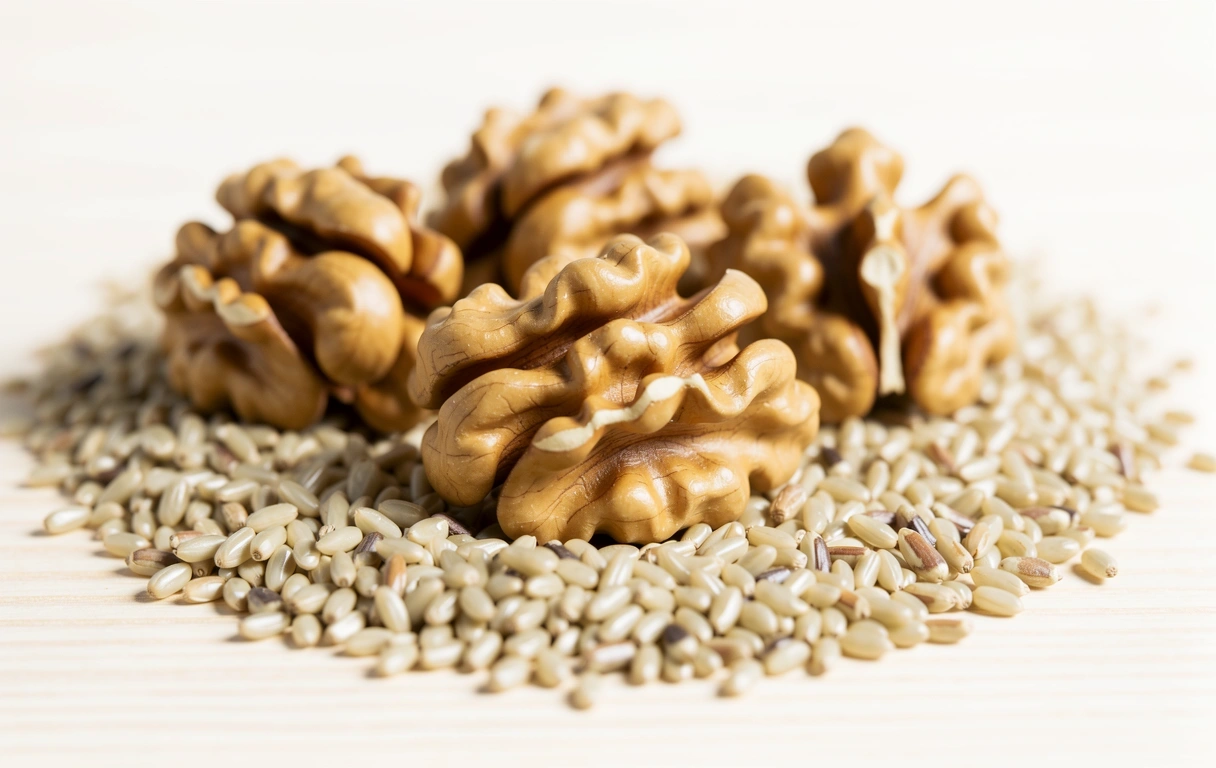 Składniki odżywcze Wellness-PL